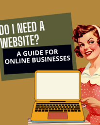 Do I need a website?