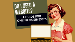 Do I need a website?