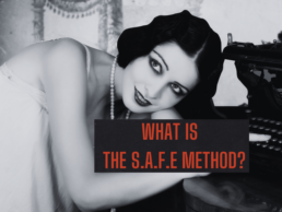 What is the S.A.F.E Method?